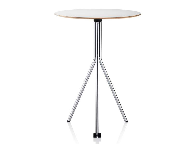 Konferenztische Stehtisch rund Stehtische Cafeteria Tische, Brunner, cross.flip