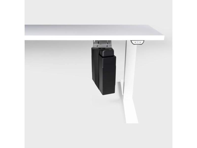 Diverse Accessoires, Kinnarps, CPU Halter