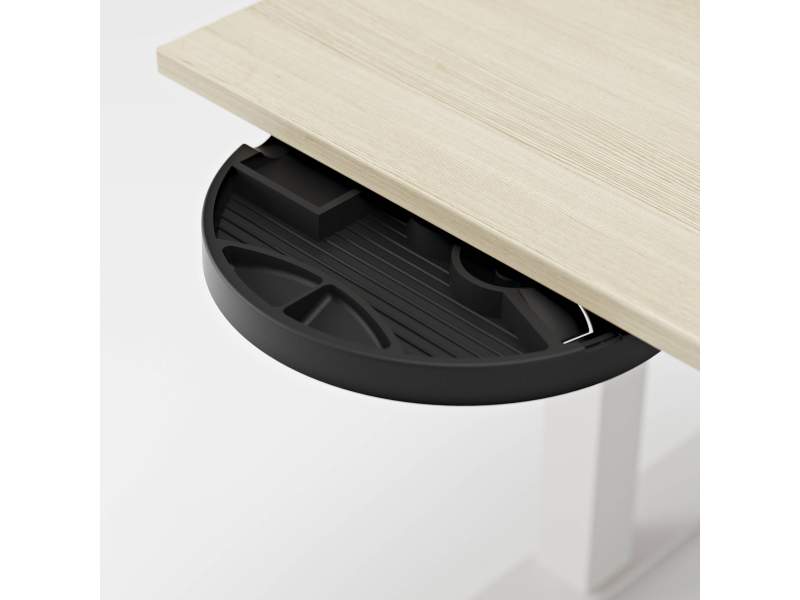 Schubladensysteme Kinnarps Tabletop Storage