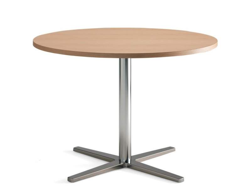 Design Beistelltisch Holz rund Beistelltische rund Holz , Materia, Centrum Tisch