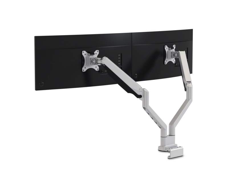 Schwenkarm Monitorarm Steelcase FSMA Intro