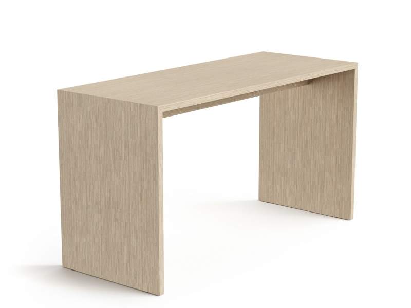 Stehhtisch Holz Stehtische Konferenztisch Brunner 2000