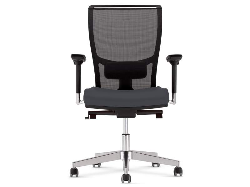 Bürodrehstuhl Nowy Styl Z-Body für ergonomisches Arbeiten