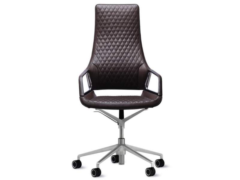 Bürostuhl Leder Bürostühle Bürodrehstuhl Chefsessel Wilkhahn Graph Iconic
