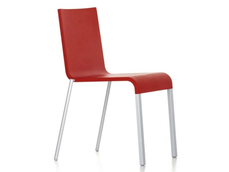 Besucherstuhl rot Konferenzstühle Cafeteria Stühle Besucherstühle vitra, Besprechungsstuhl.03