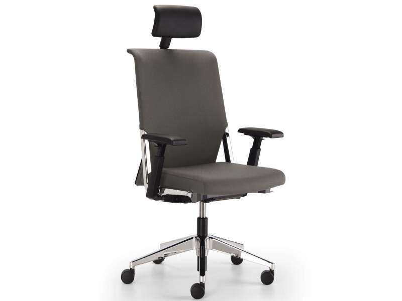 Bürodrehstuhl Haworth Comforto 59 für ergonomisches Arbeiten