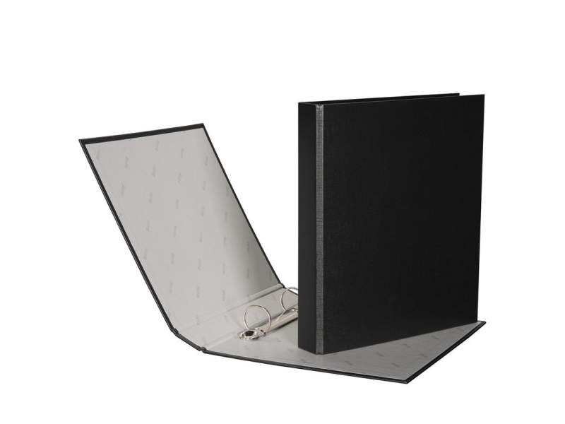 Bürobedarf, Biella Ringbuch Ringo-Plast A5 3.5cm