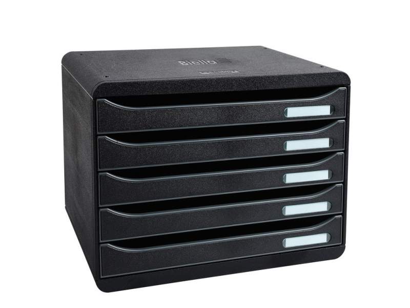 Ordnungs- und Ablagebox BIG-BOX PLUS