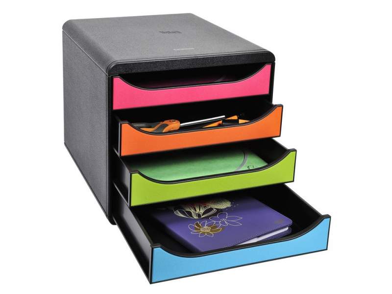 Ablagebox Biella BIG-BOX ECO