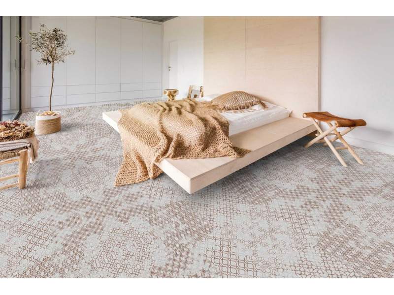 Teppich Büroteppiche Object Carpet Brad