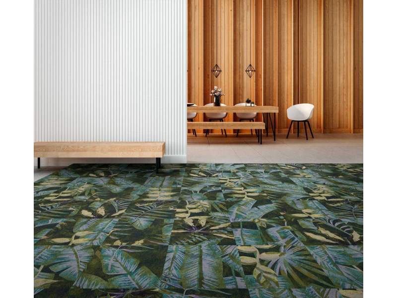 Teppich Büroteppiche Object Carpet Jane