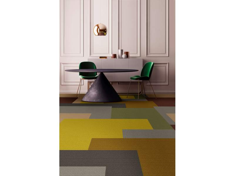 Teppich Teppiche Object Carpet Kaan