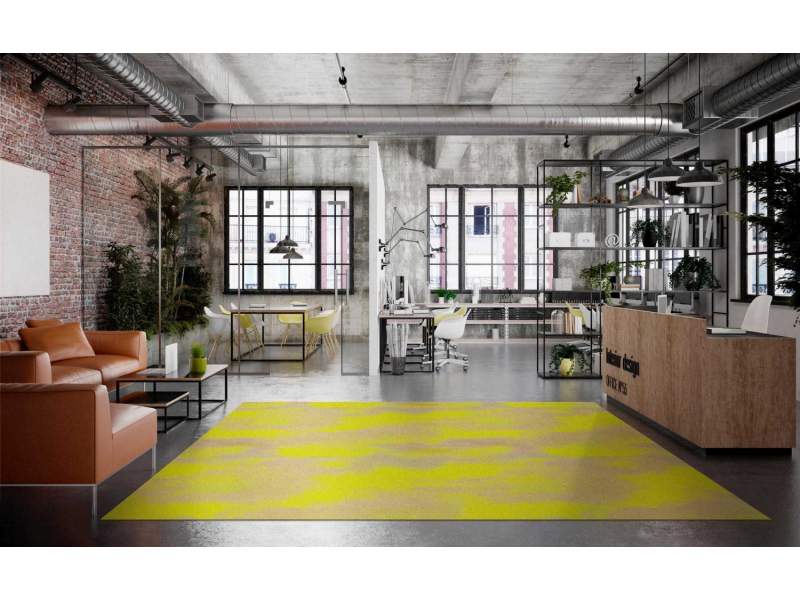 Teppich Büroteppiche Object Carpet Kimi
