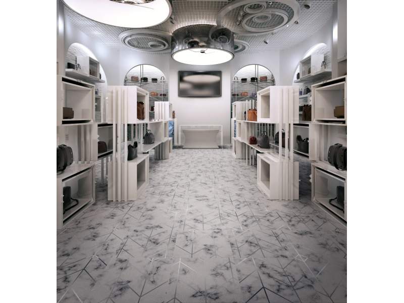 Teppich Design Teppiche Object Carpet Mikk