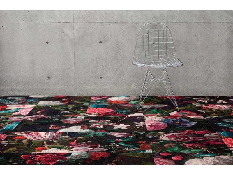 Teppich Design Teppiche Object Carpet Sofia