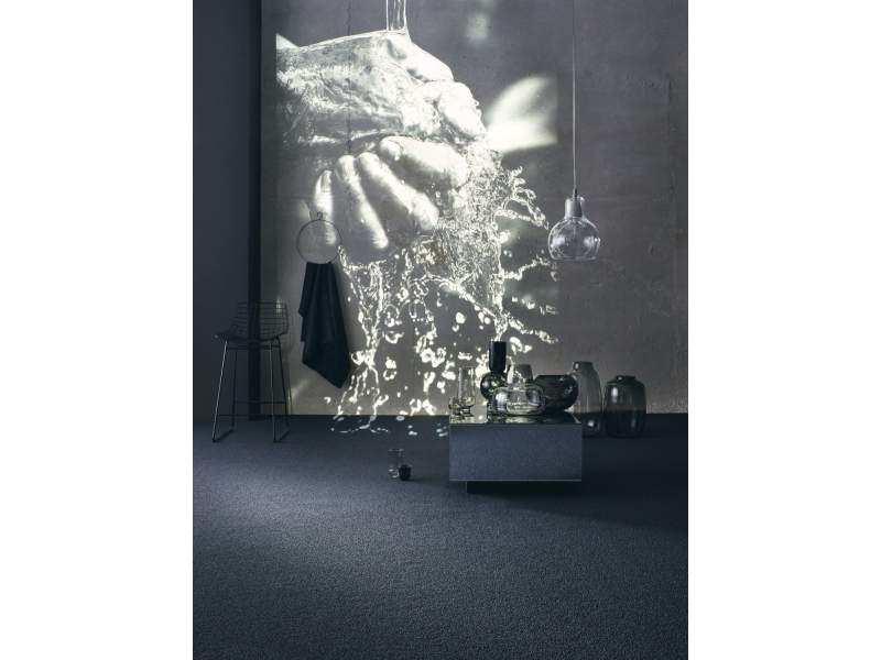 Teppich Büroteppiche Abgepasste Teppiche RUGX Object Carpet Highloop