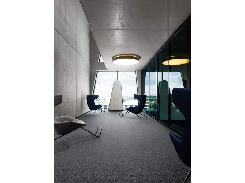 Teppich Büroteppiche Teppichböden Object Carpet Stream