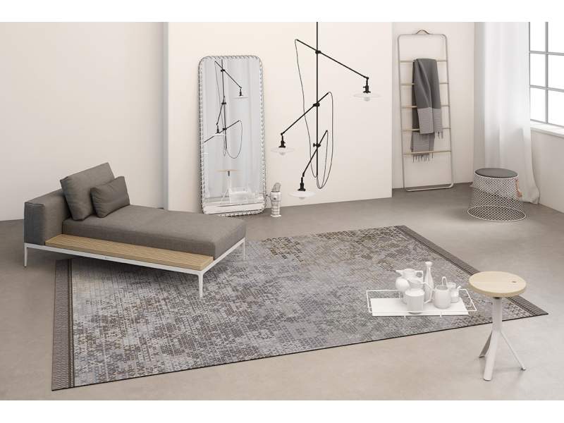 Teppich Abgepasste Teppiche RUGX Object Carpet Antwerp