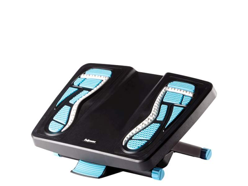 Ergonomiezubehör Fuss-Stützen Fellowes Fußstütze Energizer™