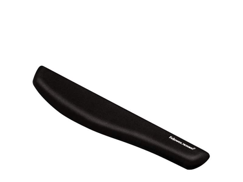 Handauflage schwarz Handauflagen Fellowes PlushTouch™ Tastatur-Handgelenkauflage
FoamFusion