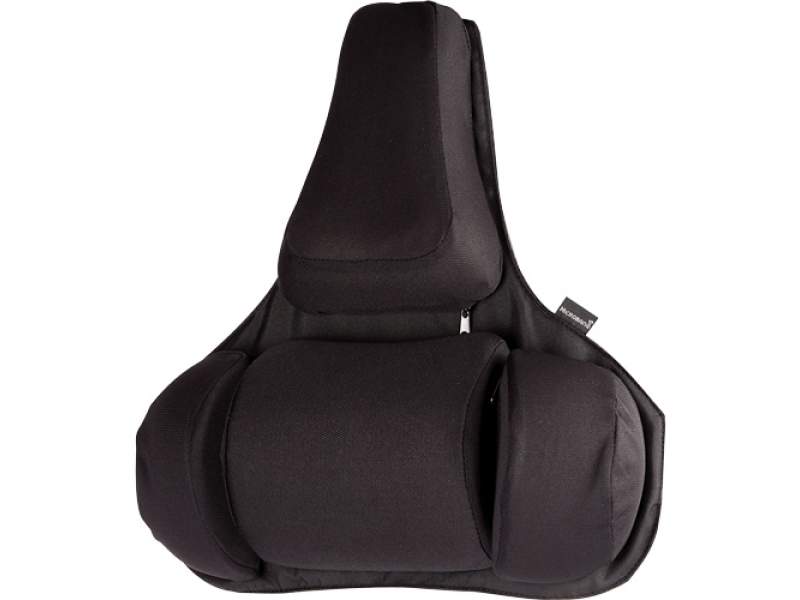 Fellowes Professional Series Profi Rückenstütze
ergonomisch