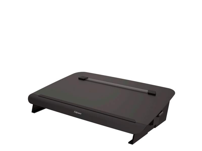 Ergonomisches Bürozubehör Fellowes Hana™ Series Dokumentenhalter - Schwarz