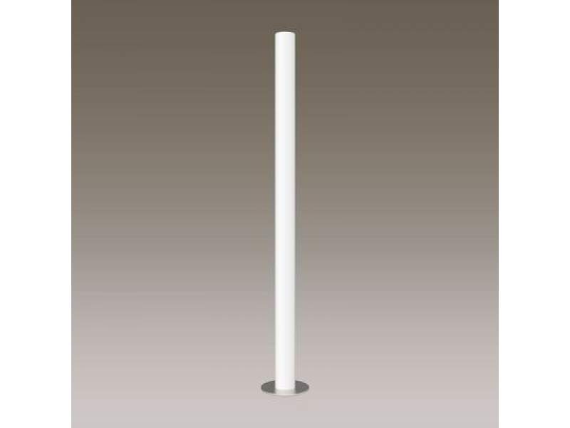 Stehleuchte Acrylglass Stehlampe tulux Lean