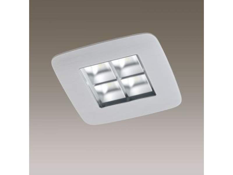 Deckenleuchte Tulux LED Einbauleuchten PIXEL
