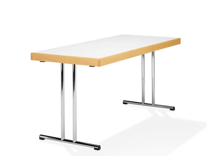 Klapptische Seminartisch Mauser Büro und Objektmöbel convention Klapptisch