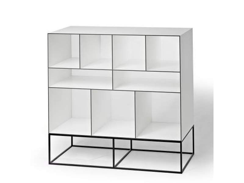 Regalschrank, WOGG, Wogg 52 Regalbox