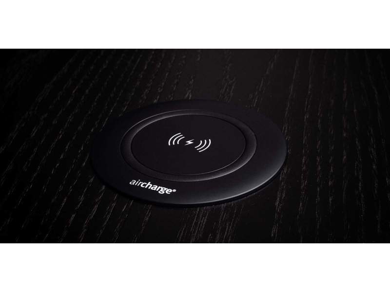 Bachmann Wireless Charger Aircharge