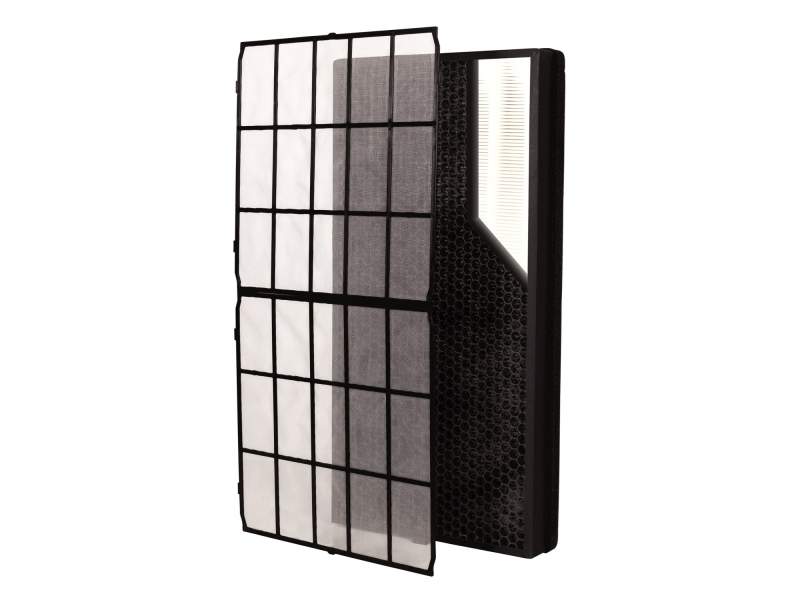 HEPA Filter Luftreiniger Fellowes Kombi Filter AeraMax SV - 2 Stk.