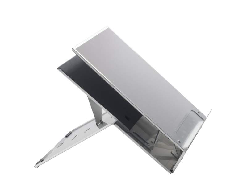 Laptopständer Ergonomisches Bürozubehör BakkerElkhuizen, Notebookständer Ergo Q 260