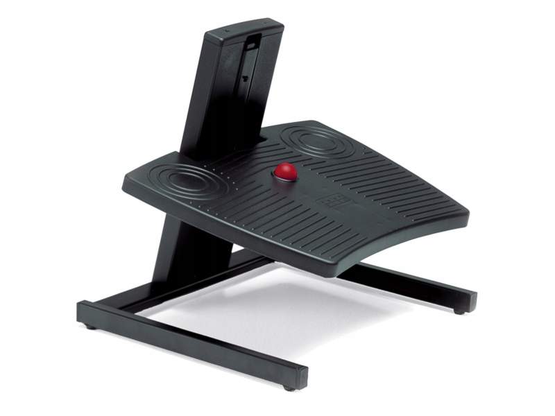 Ergonomisches Bürozubehör , BakkerElkhuizen, Footform