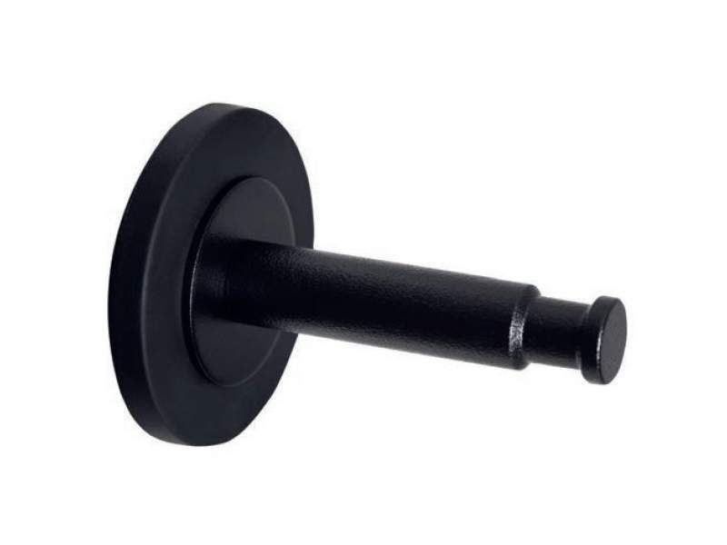 magnetische Kleiderhaken Garderobe Esit, Garderoben 1853 schwarz
