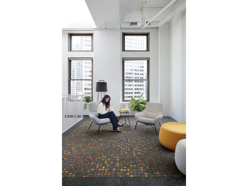 Interface Broome Street Büroteppiche online officebase.ch