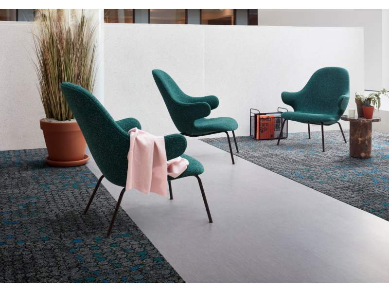 Interface Broome Street Büroteppiche online officebase.ch