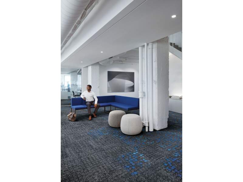 Interface Broome Street Büroteppiche online officebase.ch