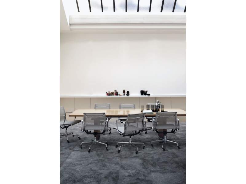 Elastische Bodenbeläge Büro Bodenbelag LVT Interface Luxury Vinyl Tile - Natural Stones