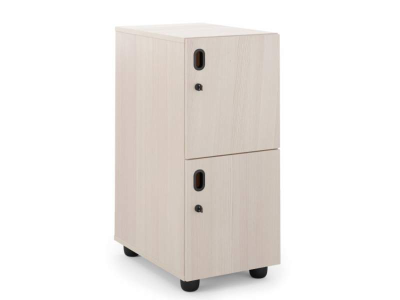 Schliessfachschränke Holz Lockerschränke Schrank Locker Materia Oas