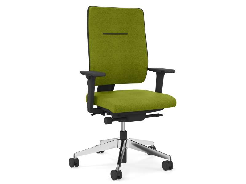 Bürostuhl grün Bürodrehstuhl moderne Bürostühle Buero Drehstuhl Viasit Toleo