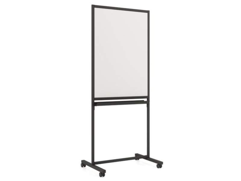 Moderationstafel fahrbar Schreibtafel Interaktive Whiteboards Nowy Styl Offa Whiteboard