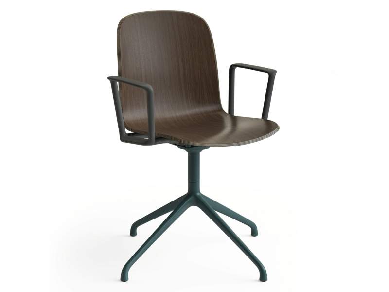 Konferenzstuhl drehbar Konferenzstühle Drehstuhl Steelcase Cavatina