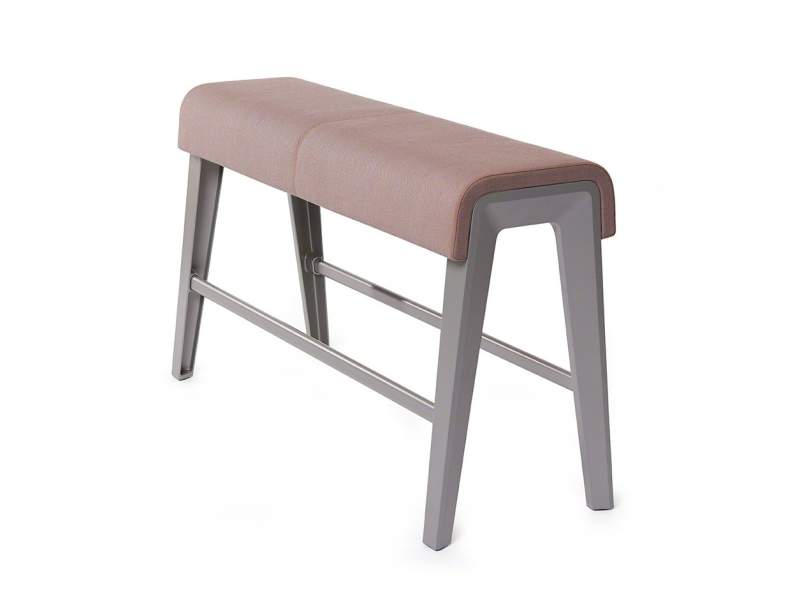 Sitzbänke Steelcase B-Free Sitzbank