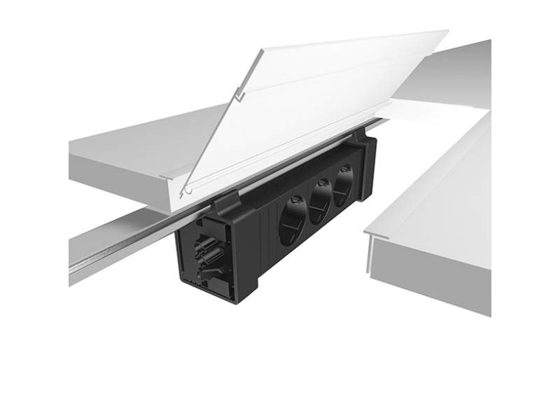 Q-Lab Easy Clamp