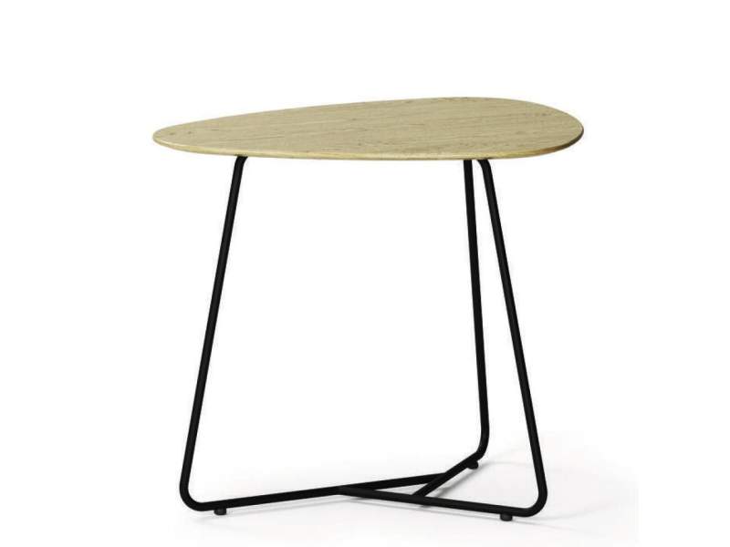 Beistelltisch Beistelltische Wilkhahn Yonda Lounge Tisch