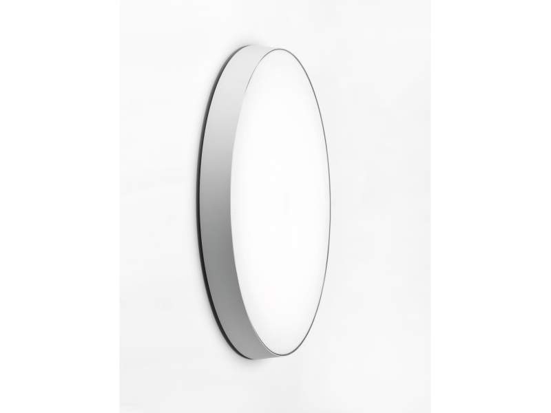 Wandleuchte rund Wandleuchten LED Schätti Leuchten CIRCULAR W