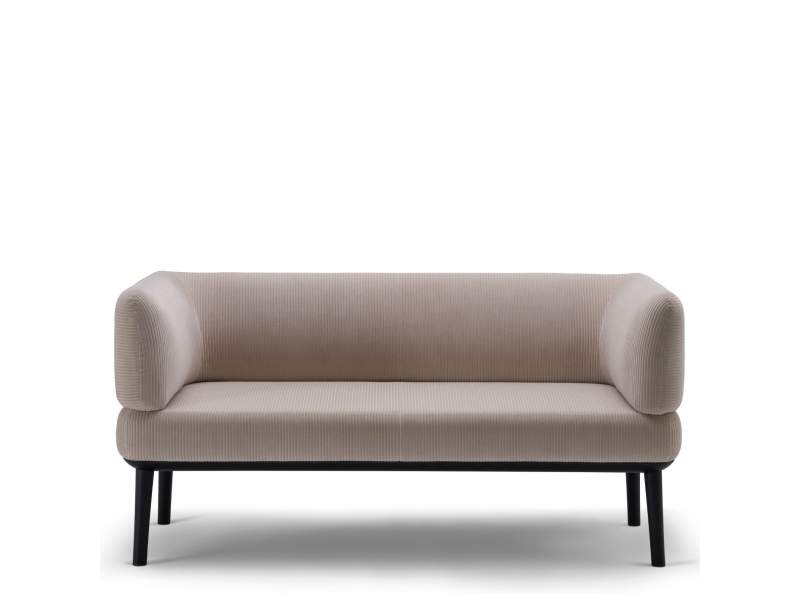 Loungesofa rosa Sofa Lounge Offecct Sou