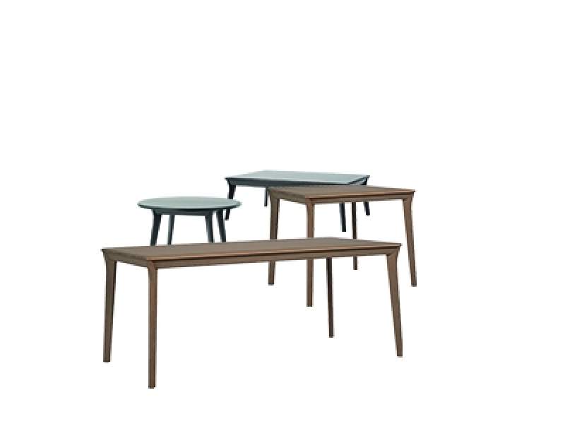 Designer Beistelltisch Set Beistelltische Set  Dietiker, Ono TIsch