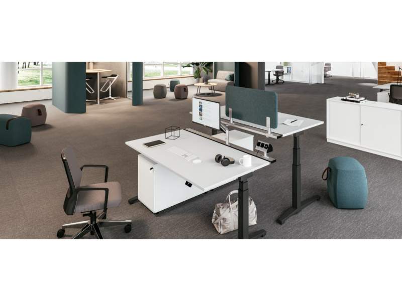 Organisationswände Diverse Accessoires, Assmann Büromöbel, Flexter